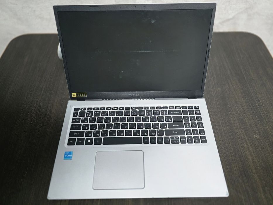 Продам ноутбук Acer Aspire 3 A315-58