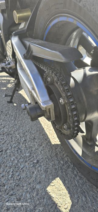 Honda Cbr600rr 2006