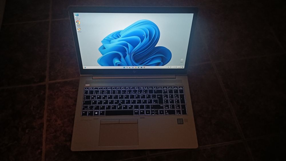 HP EliteBook 850 G6
