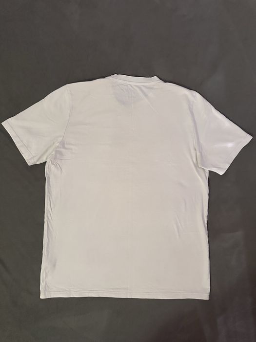 Tricou Adidas alb de barbati