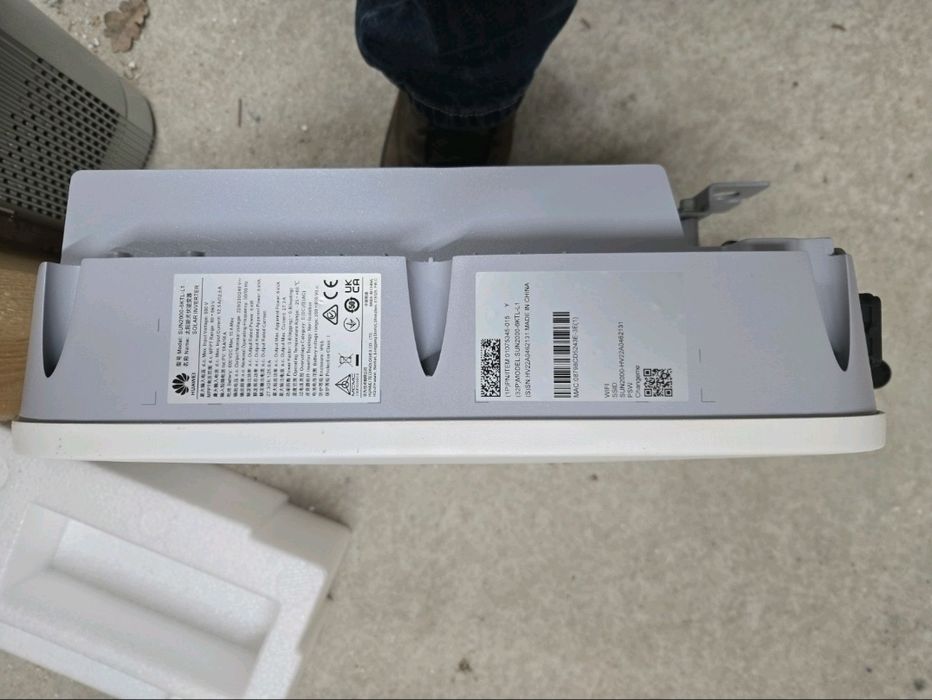 Huawei SUN2000-6KTL-L1 6 kW