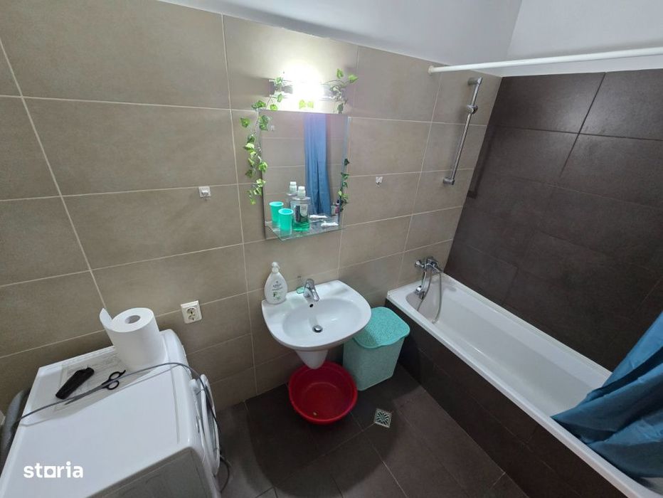 Apartament 1 camera, Flora Park, Manastur