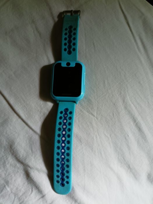 Детские смарт часы