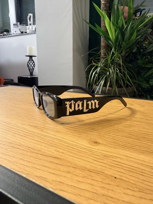 Ochelari de soare Palm Angels