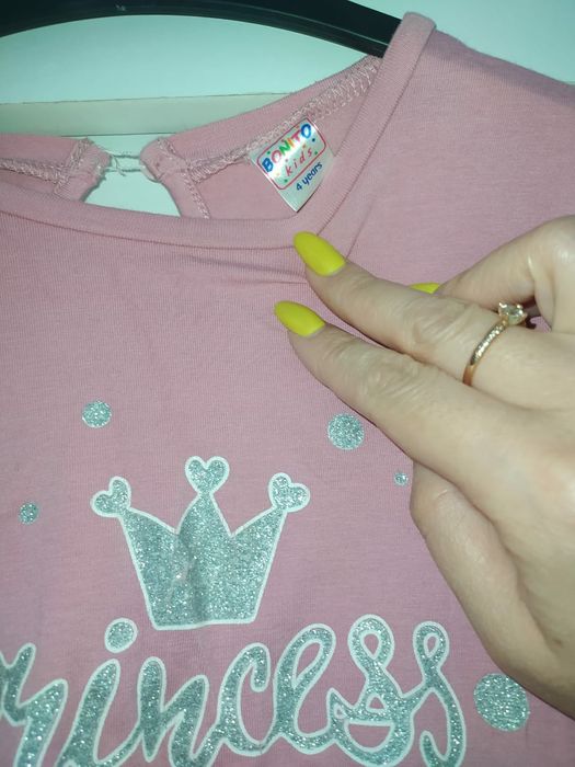 Платья, одежда для девочек