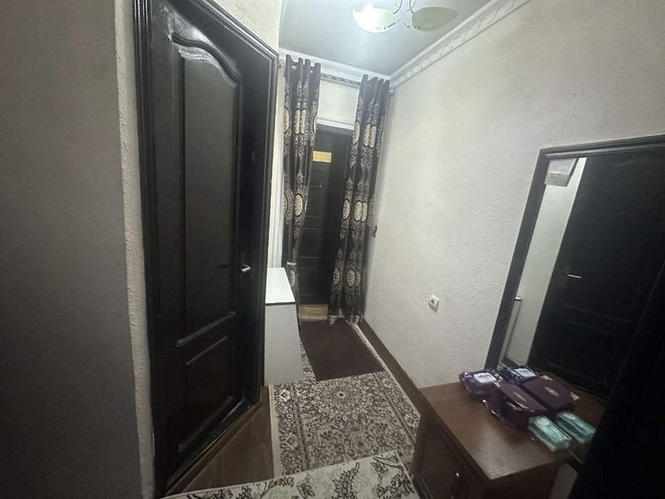 Каракамыш 1/1  1в2х/1/4 бал 2 на 6м.