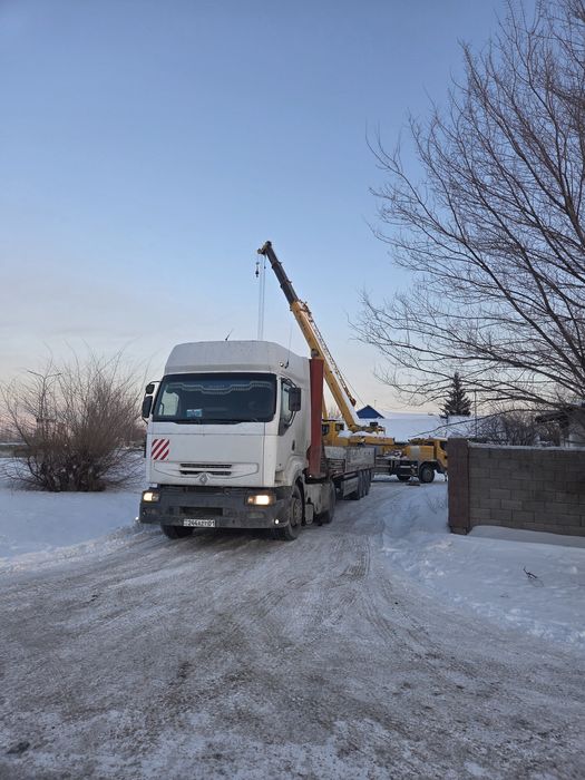 Фуры Тралы Рэфрежераторы газели город межгорож