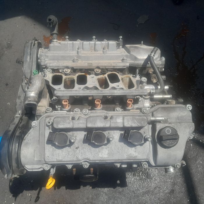 Лексус матор 3.3