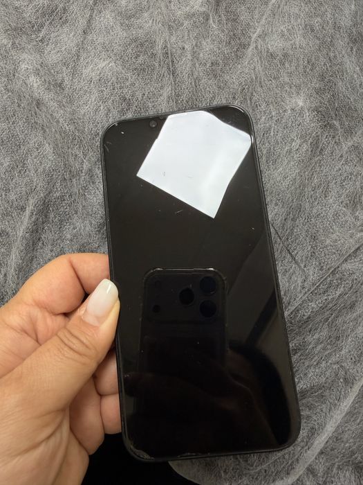 Iphone 14, midnight, 128gb