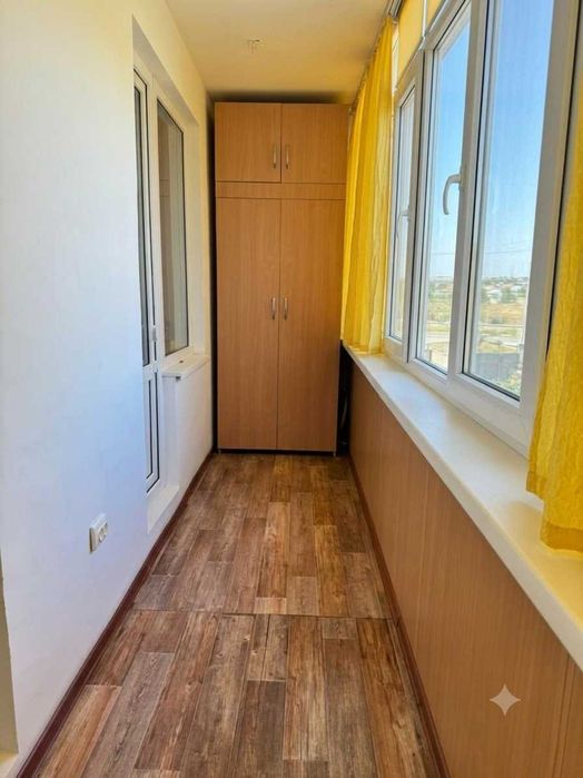 3 ком квартира по Камзина