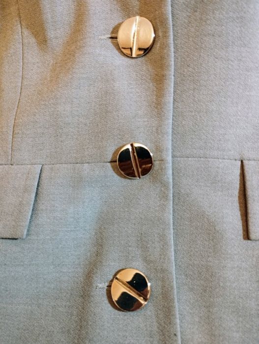 Шикарный брючный костюм из Германии