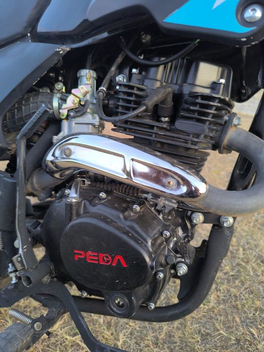 продам Мотоцикл эндуро