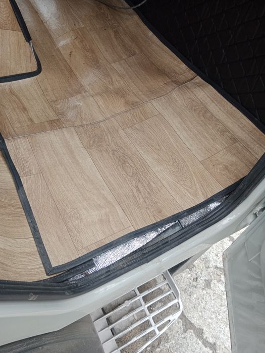 Продам кабины на камаз после капиталки