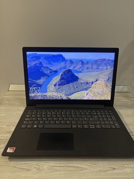 Laptop Lenovo/HP