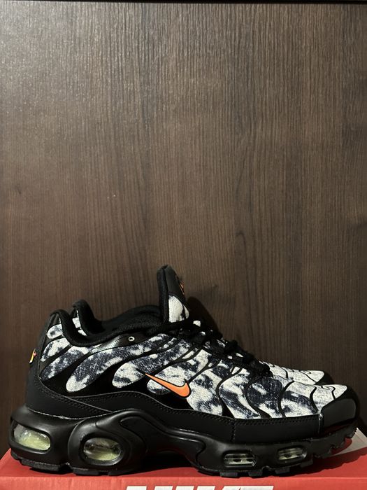 Nike Air Max Plus Camouflage - 40,41,42,43,44,45 46