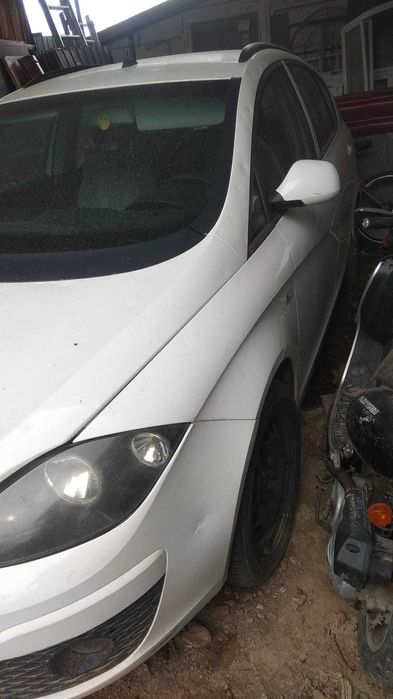 Vând Seat Altea XL