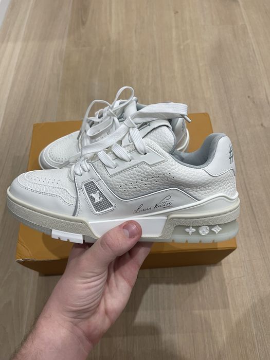 Lv Trainers marimea 38