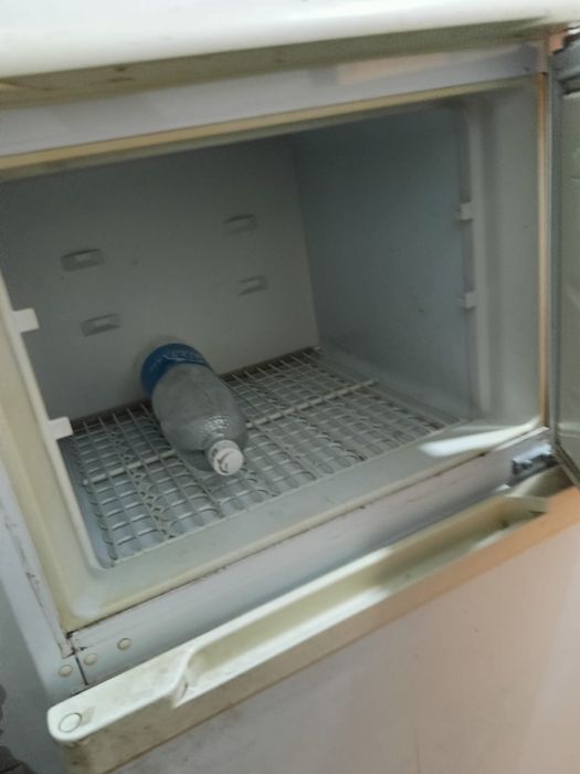 Холодильник беко