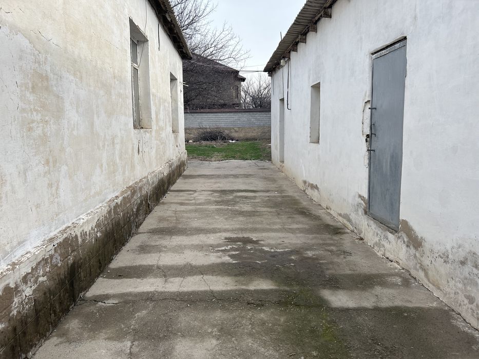 Сдается на долгий срок дом