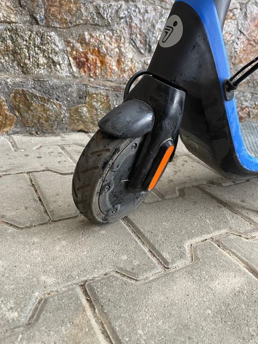 Vand Ninebo C2 pro 6ani garantie