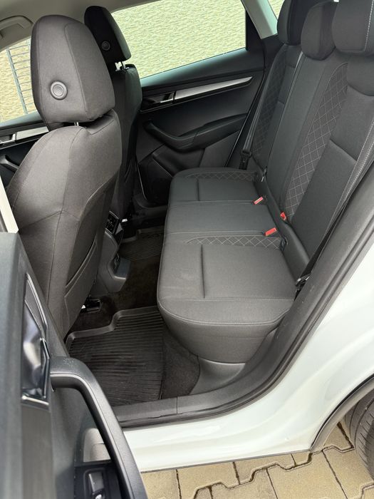 Skoda KAROQ DSG Distronic  100.000km