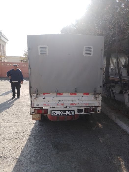 Changan sotiladi srochni juda