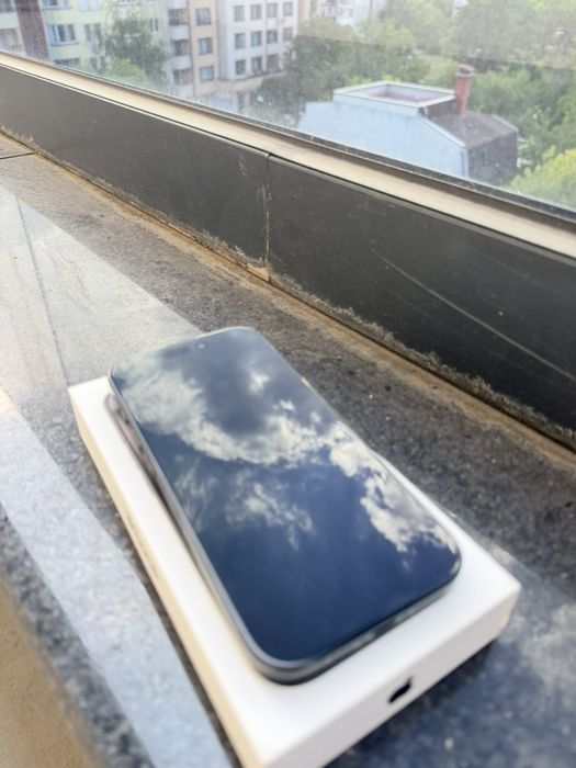 Iphone 16 pro 256 GB