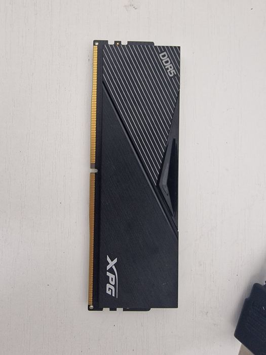 Xpg 16gb ddr5 Оперативка