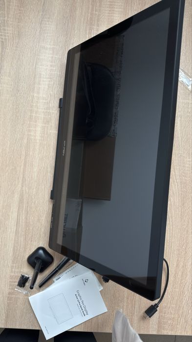 Tableta Grafica XP-Pen Artist 22 Pro