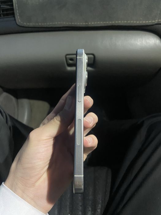 Iphone 15 Pro 256 GB