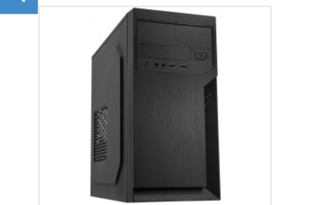 Системный блок 1155