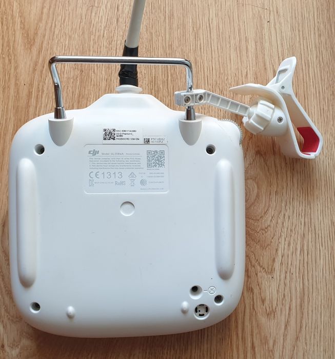 Dji Phantom 3 аксесоари