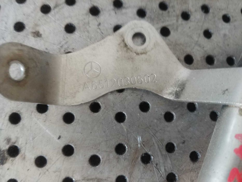 conducta apa 2.0 cdi 651901mercedes a-class w176 b-class w246 a6512030502
