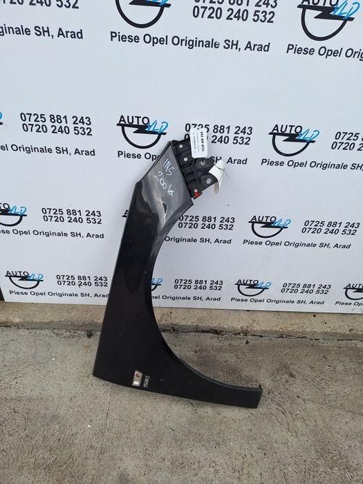 Aripa fata dreapta Opel Insignia A
