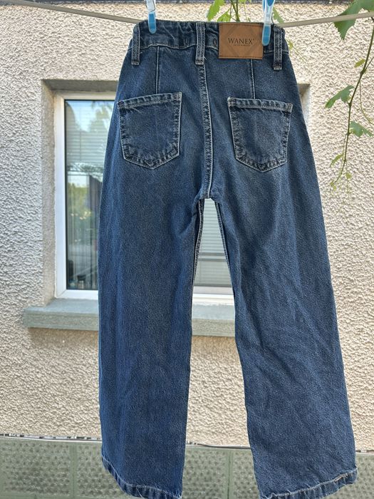 Модерни детски дънки