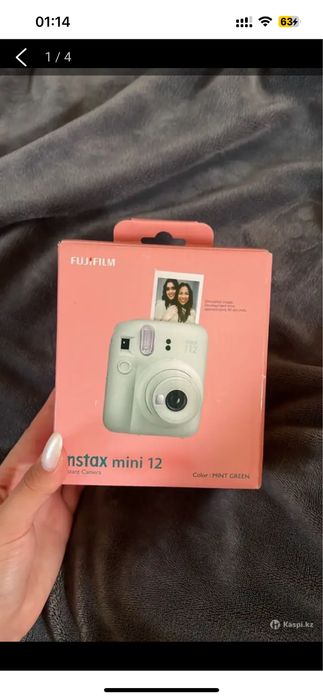 Instax mini 11 продам.