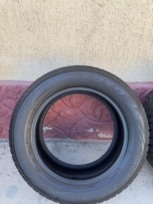 Зимние шины Toyo Tires