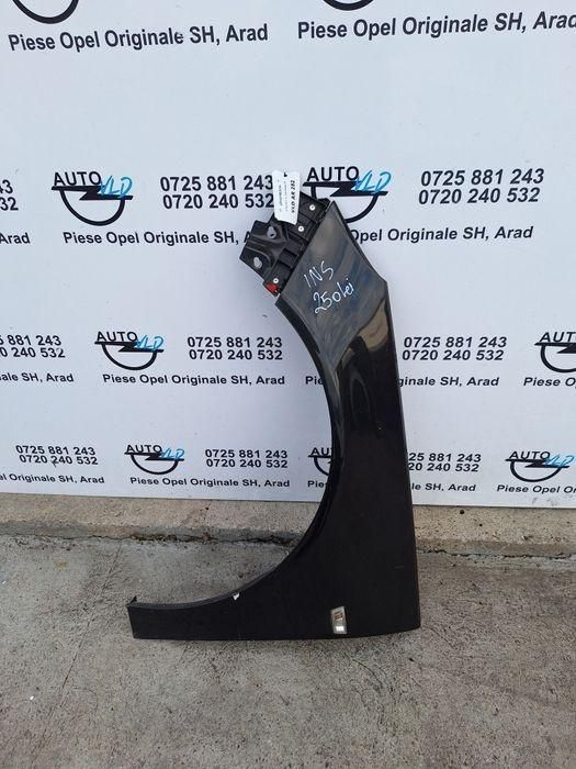 Aripa fata stanga Opel Insignia A