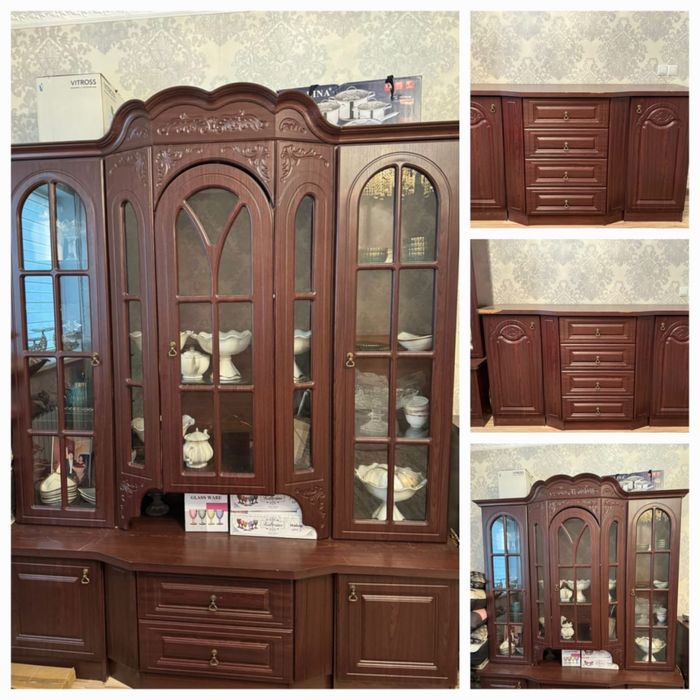 Мебель для гостиной