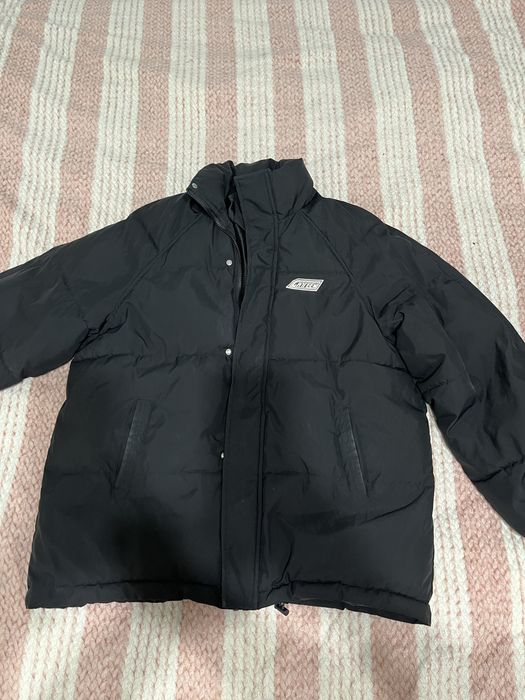 Куртка зимняя 5000