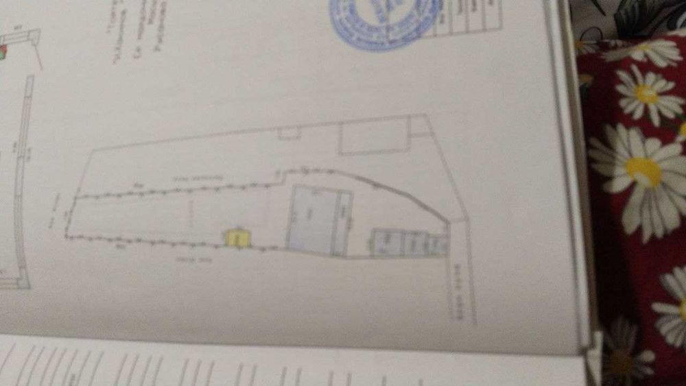 Дом Нуравшон (Той-Тепа) центр 5.8ссоток