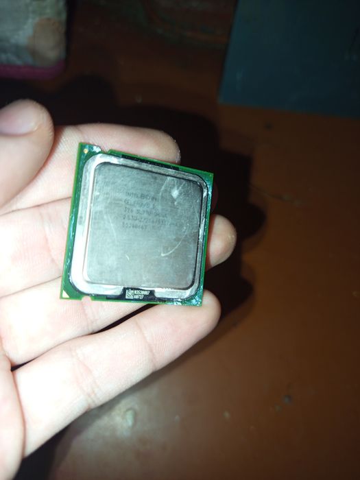 Комплектующие для пк