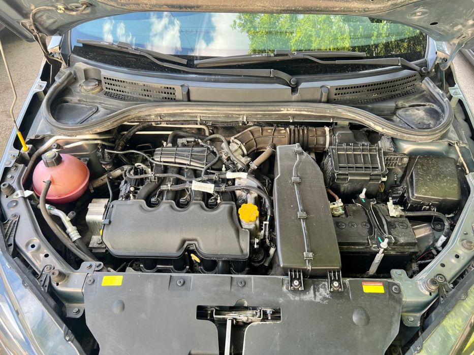 Лада веста Lada vesta