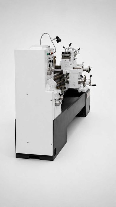 Токарный станок CА6150 для цеха