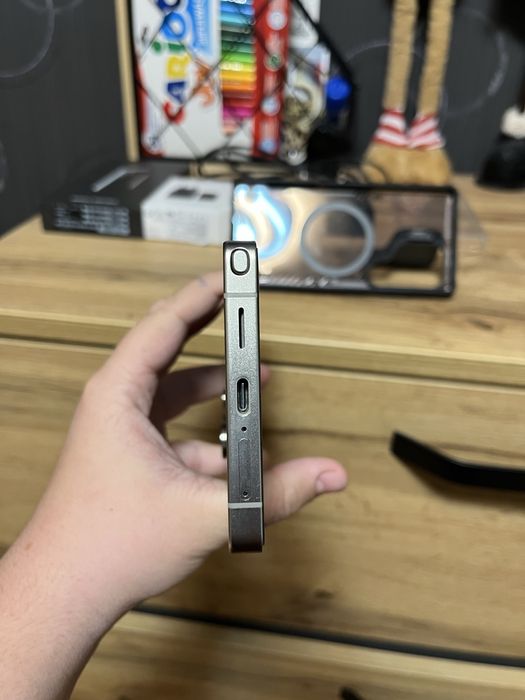 Samsung galaxy s25 ultra (Не е на лизинг)