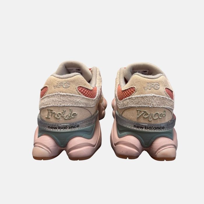 Маратонки New Balance 9060
