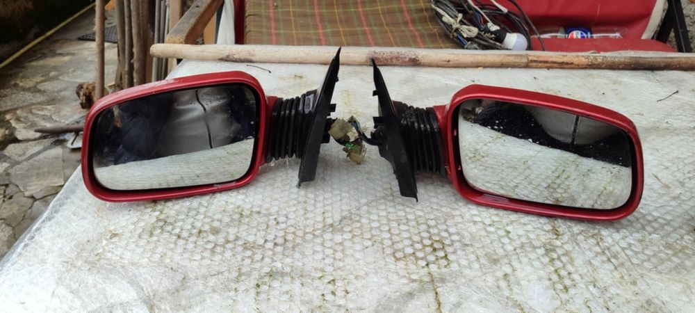 Части за honda civic и rover 216gsi