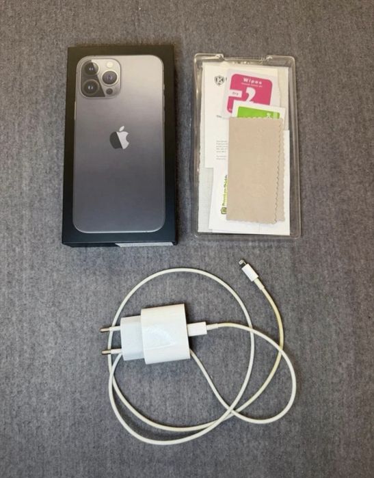 IPhone 13 Pro Max