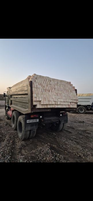 Pishgan Gisht sotiladi