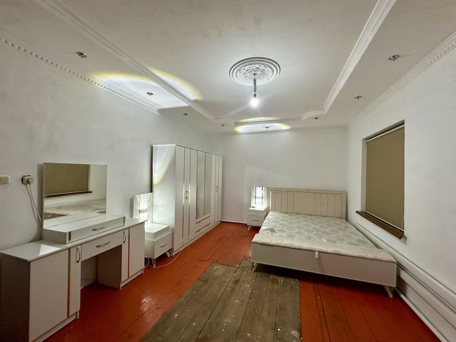 Спалный гарнитур